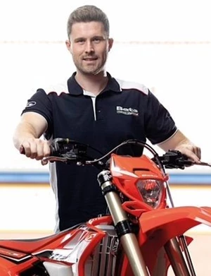 Pascal Peschel Mitarbeiterbild Pascal Peschel