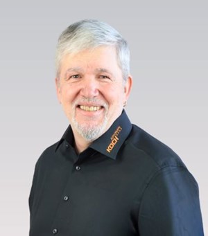 Mitarbeiterbild Roland Fechter