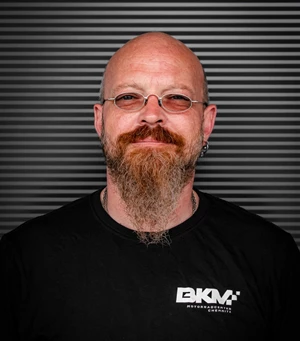 Daniel Süß Mitarbeiterbild Daniel Süß