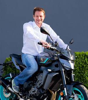 Mitarbeiterbild Dawid Pawelec