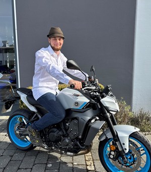 Mitarbeiterbild Piet Walton