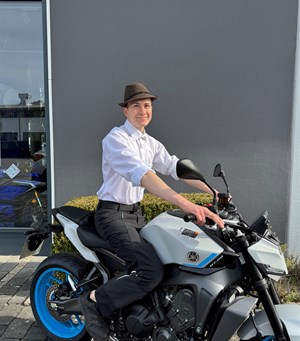 Mitarbeiterbild Marcello Julke