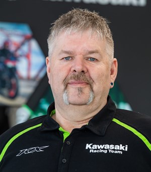 Mitarbeiterbild Thomas  Müller