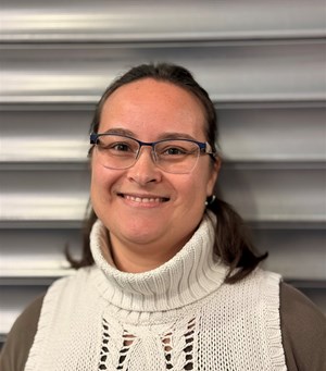 Mitarbeiterbild Shari 