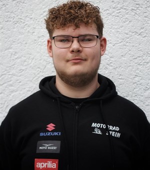 Mitarbeiterbild Nico 