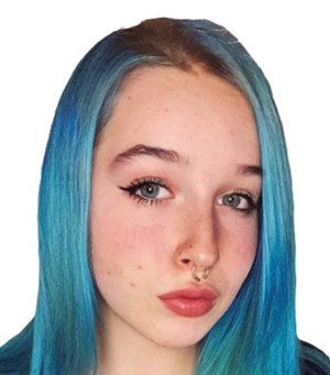 Mitarbeiterbild Lea Klein