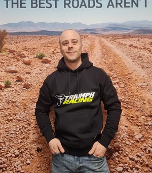 Mitarbeiterbild Nico 