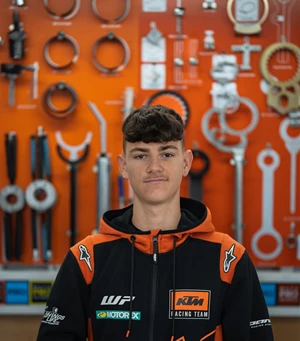 Mark  Mitarbeiterbild Mark