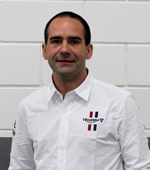 Foto del personal Antonio  Castell