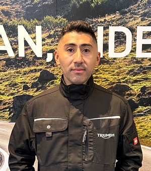 Foto del personal Luis Eduardo  Alvarez