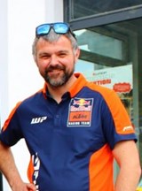 Alexander  Angerer