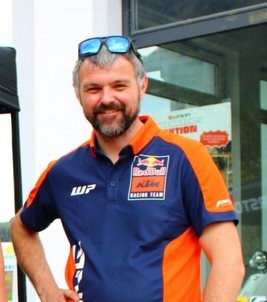 Mitarbeiterbild Alexander  Angerer