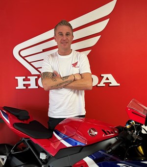 Staff picture Bernhard Stadler