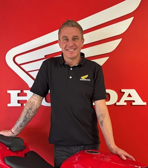 Bernhard Stadler Mitarbeiterbild Bernhard Stadler