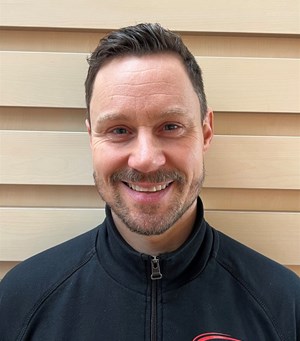 Mitarbeiterbild Daniel Teriete