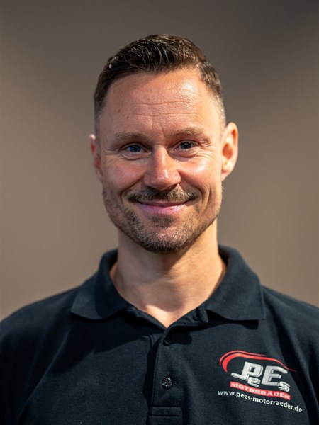 Daniel Teriete