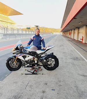 Mitarbeiterbild Andreas Pascariello