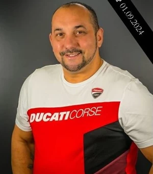 Ottavio Barbiera Mitarbeiterbild Ottavio Barbiera