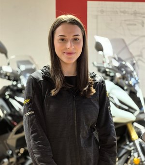 Mitarbeiterbild Elisabeth Krofitsch