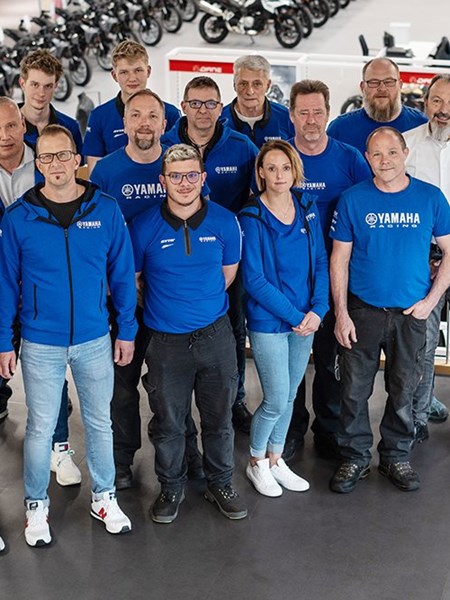 Team 