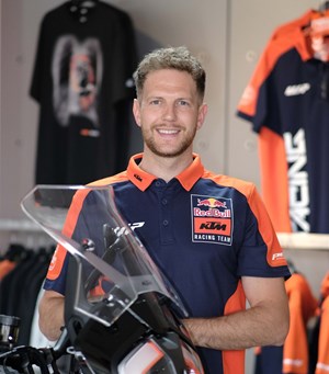 Mitarbeiterbild Peter Schaffer