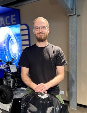 Mitarbeiterbild Eduard 