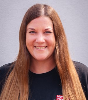 Mitarbeiterbild Lilli 