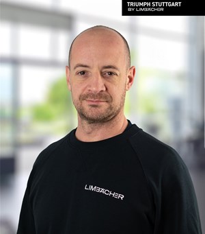 Mitarbeiterbild Viktor  Sauer 