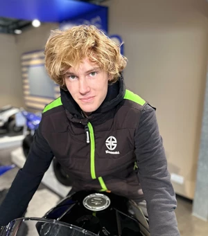 Lukas  Mitarbeiterbild Lukas