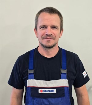 Mitarbeiterbild Sven 