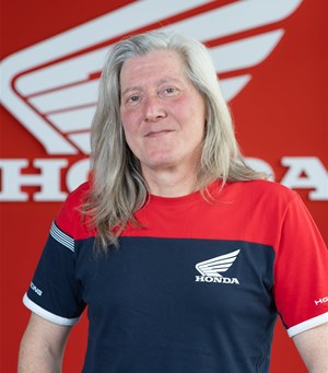 Mitarbeiterbild Robert Sagerer