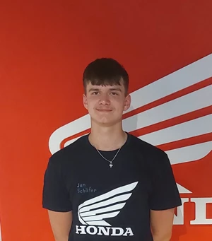 Jan Schäfer Staff picture Jan Schäfer