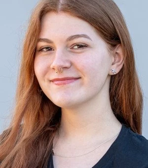 Saskia Gruhler Staff picture Saskia Gruhler