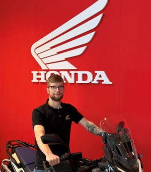 Mitarbeiterbild Jannis  Weidemann