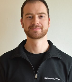 Mitarbeiterbild Fedor Rapp