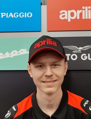 Max  Hamberger Mitarbeiterbild Max  Hamberger