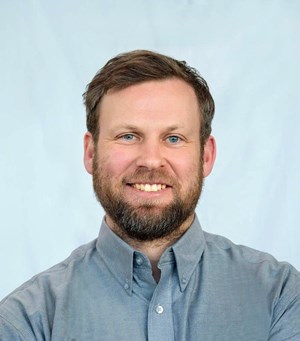 Mitarbeiterbild Christian  Piehl 