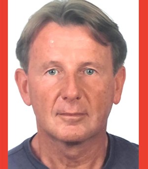 Mitarbeiterbild Kai Langenbach