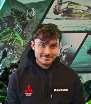 Mitarbeiterbild Tobias Fröder