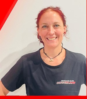 Mitarbeiterbild Janine Moses