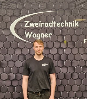 Max Seifert Mitarbeiterbild Max Seifert
