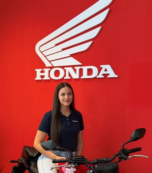 Mitarbeiterbild Melina Schmidt