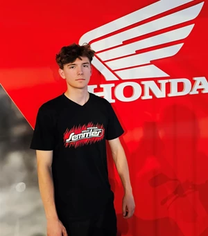 Evan Pehl Mitarbeiterbild Evan Pehl