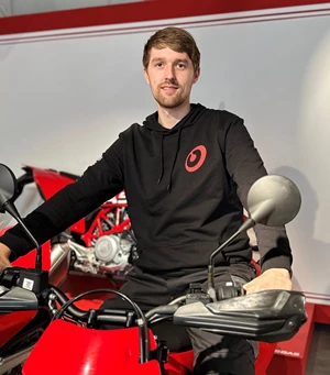 Simon  Mitarbeiterbild Simon