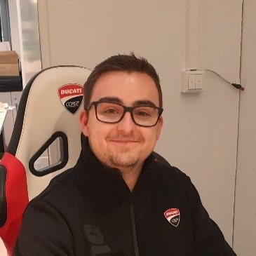 Dominik Schrembs