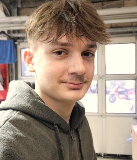 Nicklas Merz