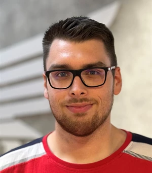 Lars Bredehöft Mitarbeiterbild Lars Bredehöft