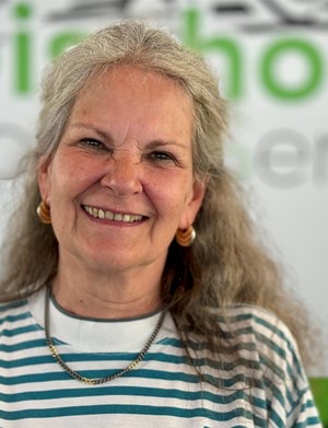 Mitarbeiterbild Dagmar Stadler