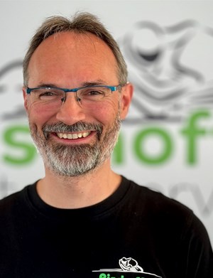 Mitarbeiterbild Achim Jahn