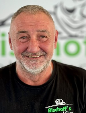 Mitarbeiterbild Waldemar Demczak